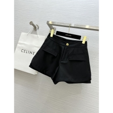 Celine Short Pants